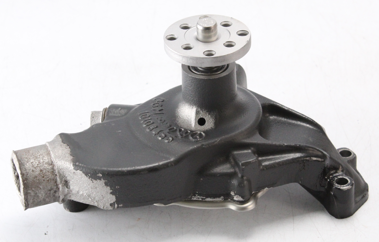 C 10108455 GM & Mercruiser Water Pump 4.3L V6 eBay