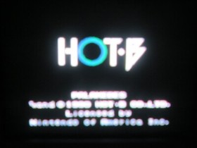 Palamedes (NES, 1990) By Hot B (Cartridge Only) NTSC