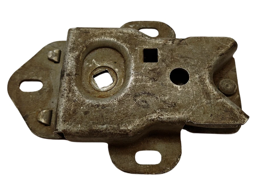 Conjunto de pestillo de maletero Plymouth Deluxe Cambridge Cranbrook 1951-1952 1338762 nuevo en stock Foto 2 de 4