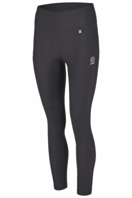 Eskadron Damen Reitleggins Riding Tight PRO black Dynamic FS 2024