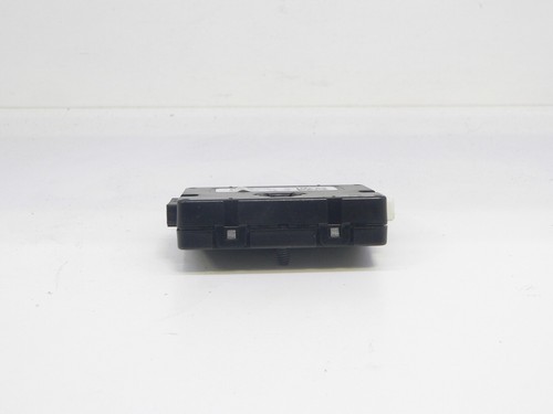 BMW F25 X3 F26 X4 SERIES STEUERGERÄTE MODULE CONTROLLER AUDIO FILTER 9202996