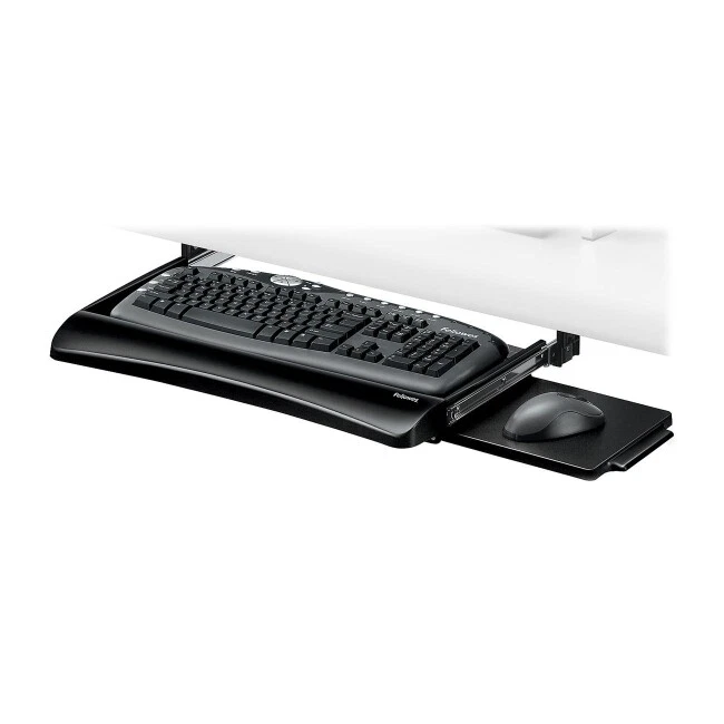 Fellowes Under Desk Keyboard Manager 2.31