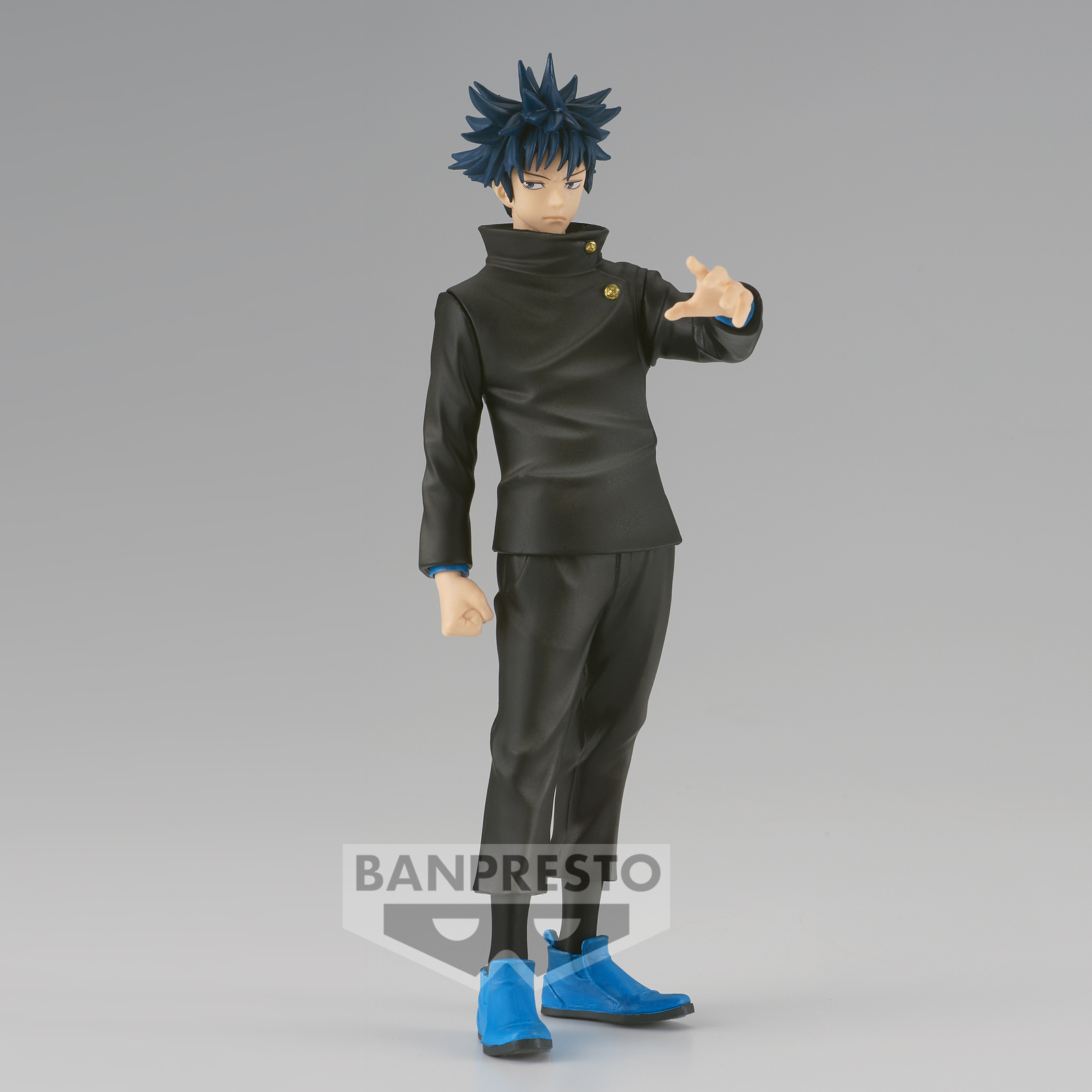 JUJUTSU KAISEN - Kento Nanami Pvc Figure Banpresto