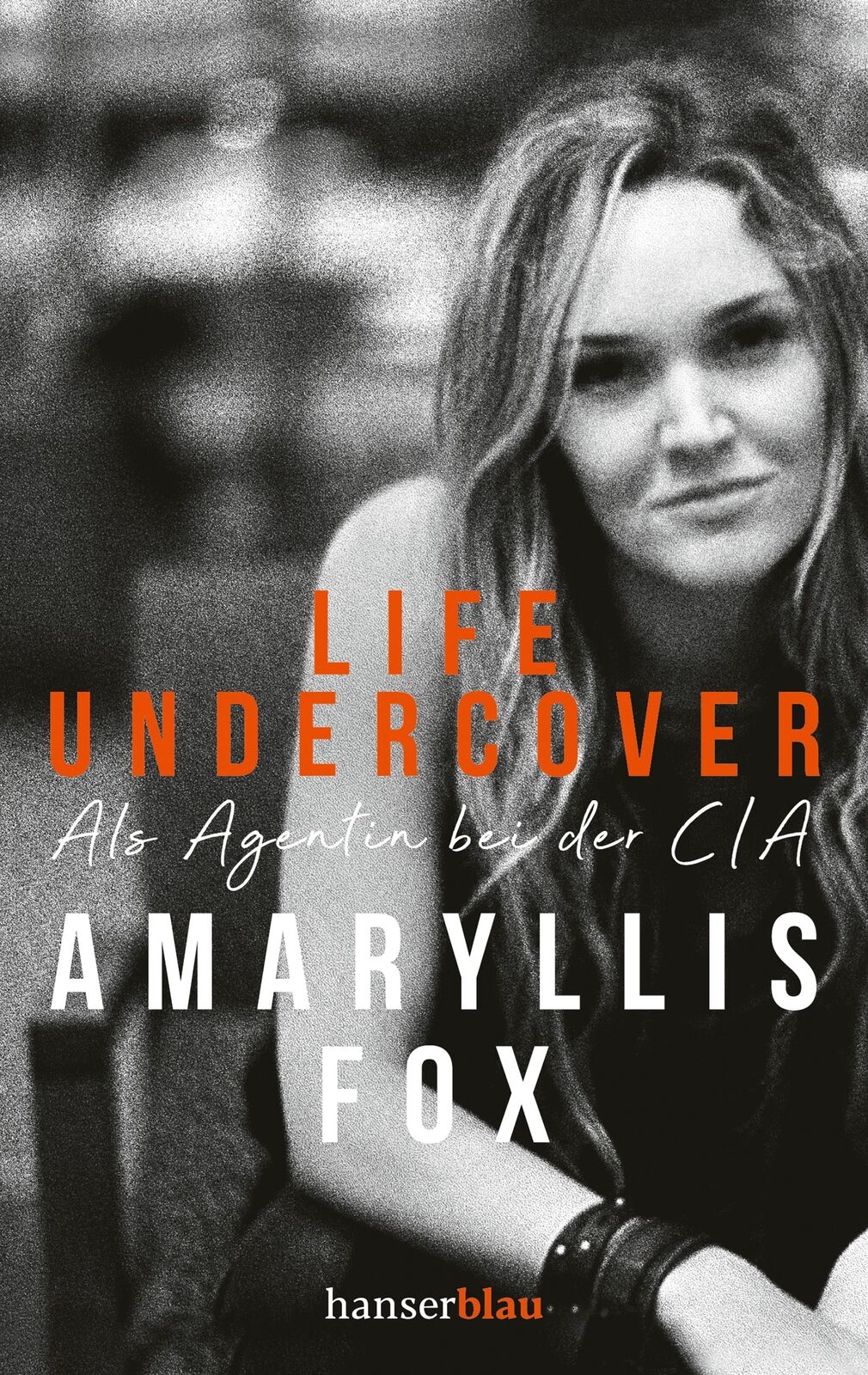 Thumbnail - Amaryllis Fox / Life Undercover