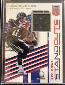 julio jones pro bowl jersey