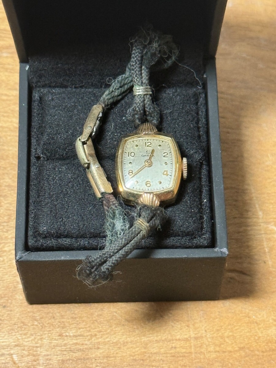 Vintage Omega Women display picture 3