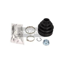MAXGEAR 49-1407 SET SOFFIETTO, ALBERO MOTORE ASSE POSTERIORE, ESTREMITÀ TRASMISSIONE, LATO RUOTA FO