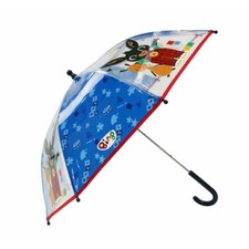 Stick Umbrella Bing 73cm Diameter, Ideal for Kids