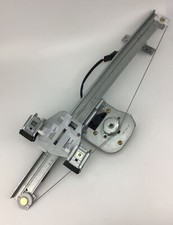 NAPA 665-4331 WINDOW REGULATOR AND MOTOR ASSE...