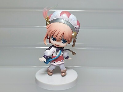 Atelier Merle Meruru Rororina Fryxell Figure Koei Tecmo Wave 2012 4.3in