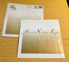 1996 Ashford & Simpson ASCAP Founder's Award Program at the Motown Cafe NYC