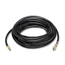 Allegro Industries 9101-25B Breathing Air Hose, High Pressure, 25'