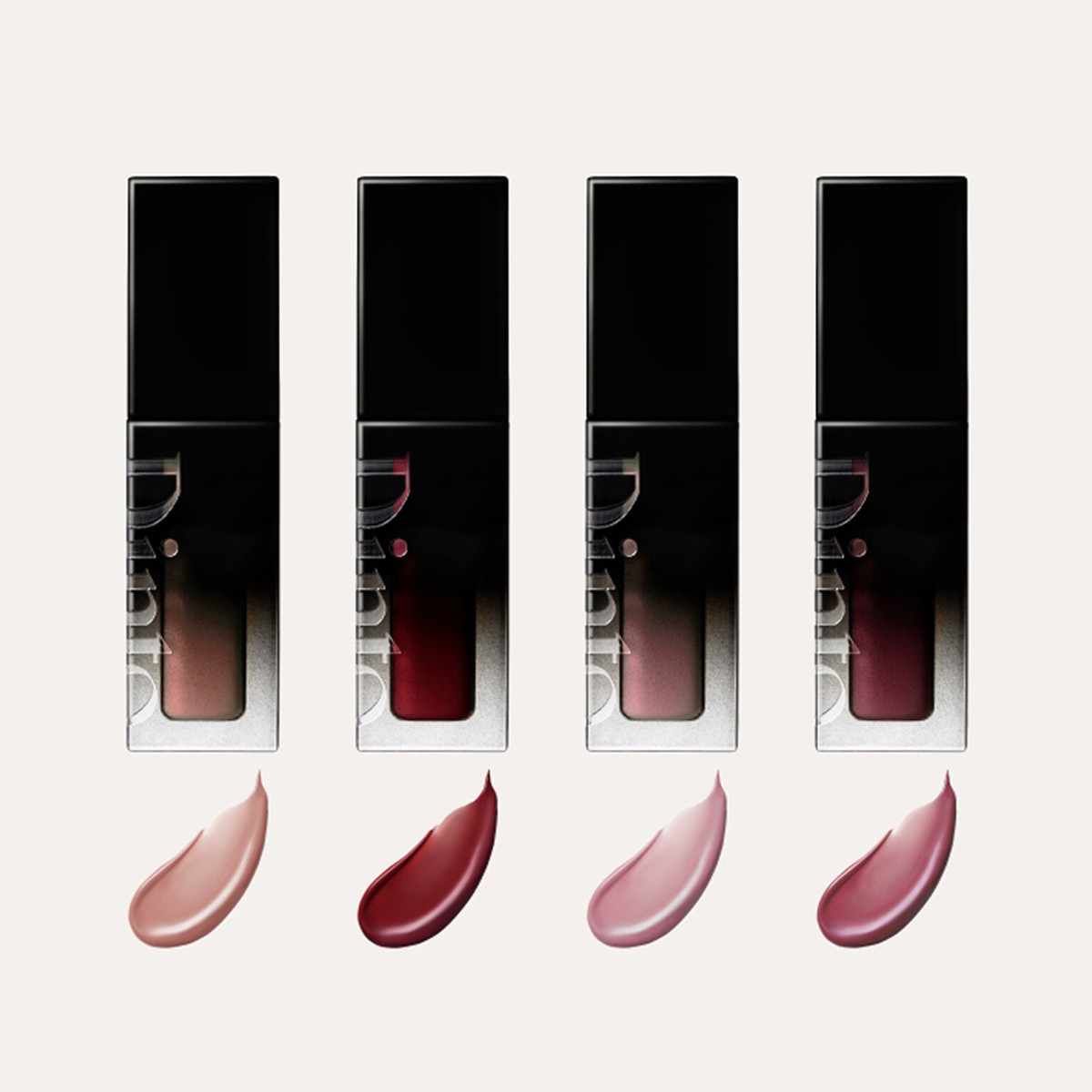 りんぐでぃんとん DINTO Blur-Glowy Lip Tint 3.5g 20 colors 2024 S/S Colors Add K