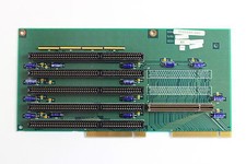 NEC 5337155-001 5337154-001 5 SLOT RISER BOARD 466M TOWER WITH WARRANTY