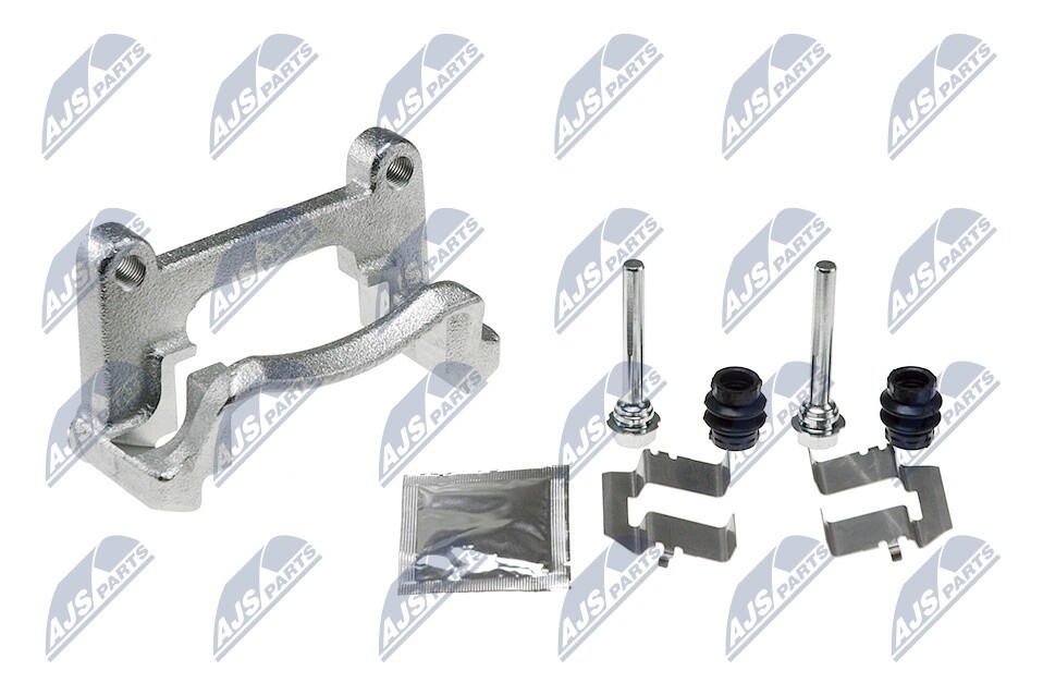 ✅Fits NTY HZT-WW-050A BRAKE CALIPER BRACKET ⭐UK Seller⭐ - Image 10