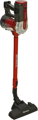 Ariete Handy MOD. Force 2761 - Scopa Elettrica con Filo 600W - Rossa | eBay