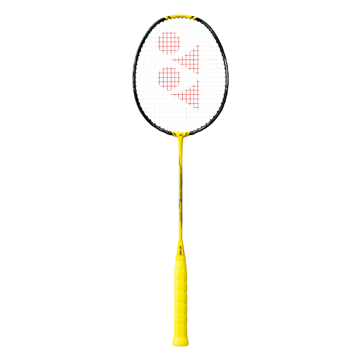 YONEX NANOFLARE 1000 Z Badmintonschlger 4UG5 gelb сделано в Японии производитель Hlle 47090₽