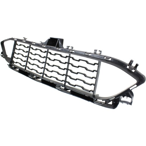 Bumper Grille BM1036156 51118057188 for 1719 BMW 330i GT / 340i GT