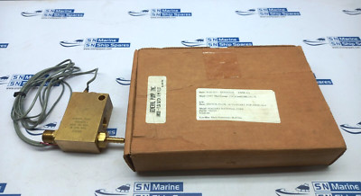 General Pump 100329 Auto Start Flow Sitch For 3004E-16-4 Niagara National Corp