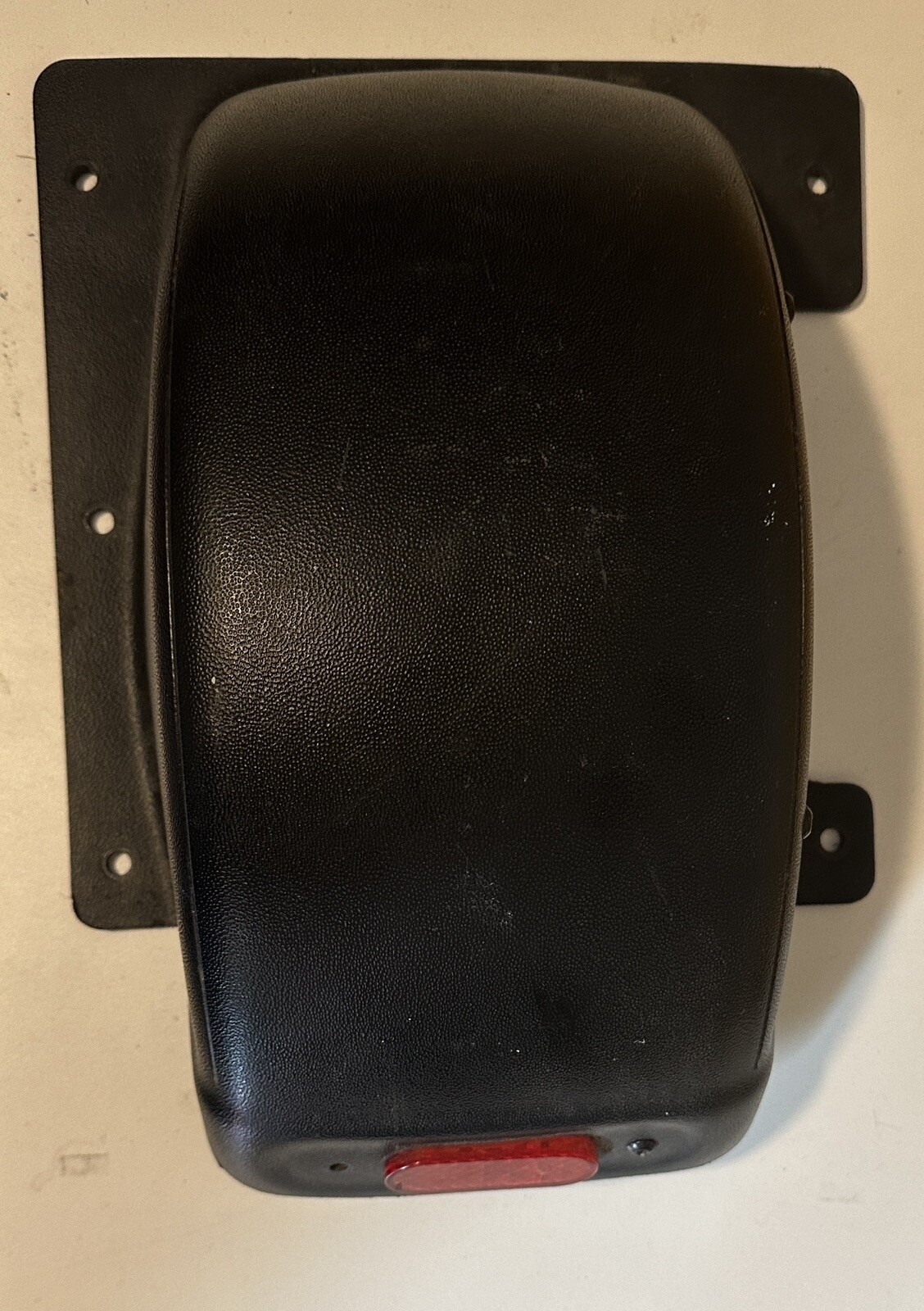 OEM CycleBoard Rover 2 Electric Scooter Rear Fender With Brake Light eBay