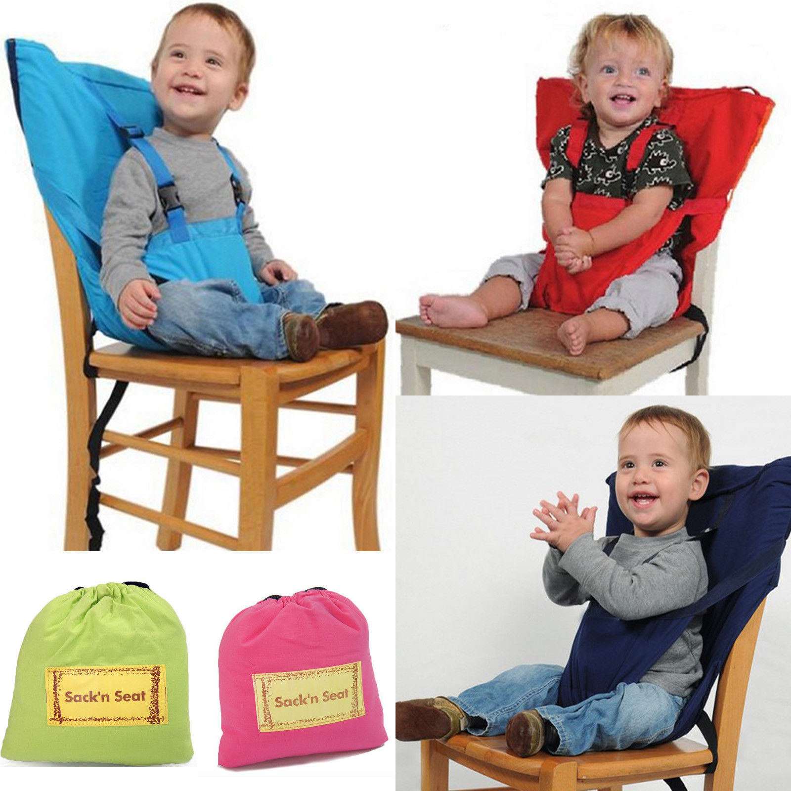 best travel high chair 2018