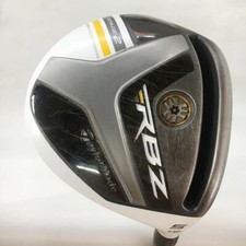 Golf Fairway Wood TaylorMade Rocketballz Stage2 TM1-213 (SR) 19 5W JAPAN