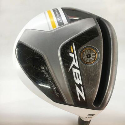 Golf Fairway Wood TaylorMade Rocketballz Stage2 TM1-213 (SR) 19 5W