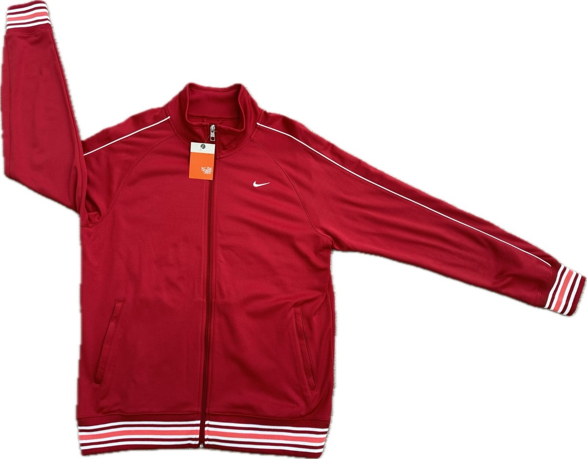 what is nike the athletic dept