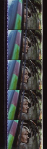 Jurassic Park 35mm Film Cell strip very Rare var_a - Picture 101 of 132