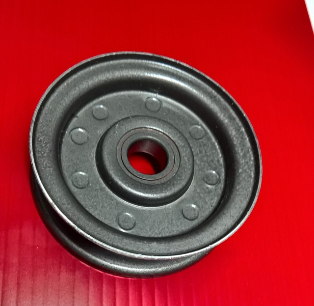 Greenfield Motion Drive Belt Pulley Gt01009 Gt1009 Fastcut Anniversary