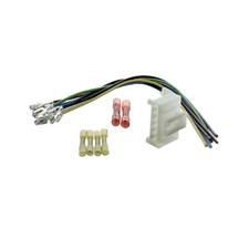 Kit De Câbles Avec Connecteur Pour Phare Arrière Ducato Boxer Jumper 51277255