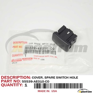 Subaru 28495 ae010