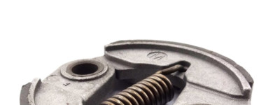 Springs Pads Clutch For Eskimo Z51 Shark Power Ice Augers 51cc
