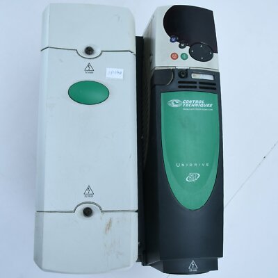 1Pc Used EMERSON UNIDRIVE SP3401 Control Techniques 90 days warranty
