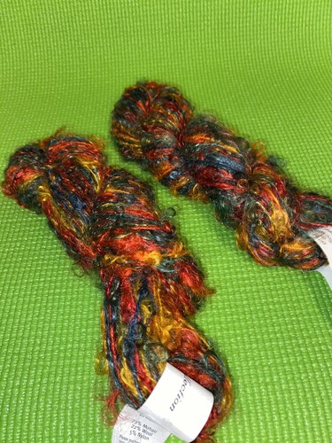 2 Knit One Crochet Too The Gourmet Collection Bonbon Yarn Mohair Blend #5444 - Bild 9 von 18