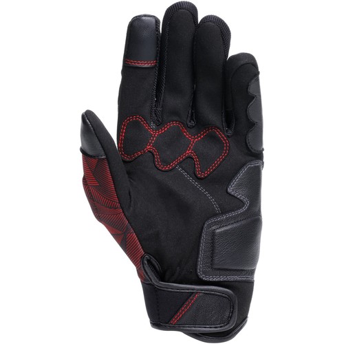 Dainese Motorrad Handschuhe Ermex - Sommer luftig Smart Touch - Bild 8 von 13