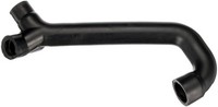 Schlauch KurbelgehäUseentlüFtung Gates EMH491 FüR Mercedes 190 W201 124 C124 200