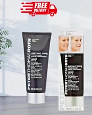 Peter Thomas Roth Instant Firmx Temporary Face Tightener 3.4 oz 100 ml NIB