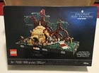 LEGO Star Wars Dagobah Jedi Training Diorama 75330 – New Sealed