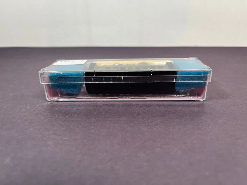 Roundhouse N Scale Train 8505 Overton Coach ATCHISON TOPEKA & SANTA FE 2348 - Image 4 of 4