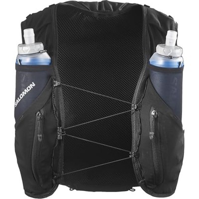 [Salomon] ADV SKIN 12 24643 BLACK MJapan Shipping