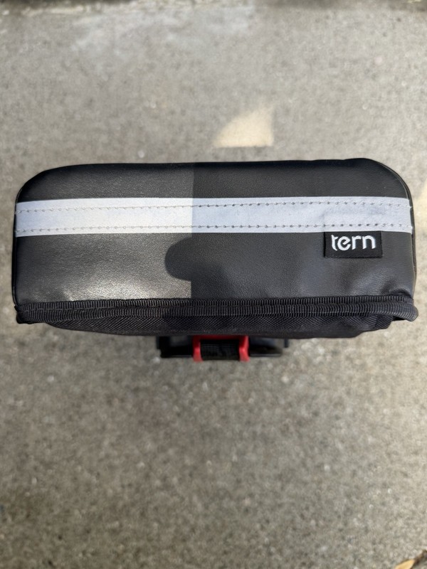 Tern GSD Sidekick Seat Pad