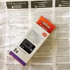 Canon Focusing Screen Ee-D Grid Matte Type for EOS 5D English manuals in Box