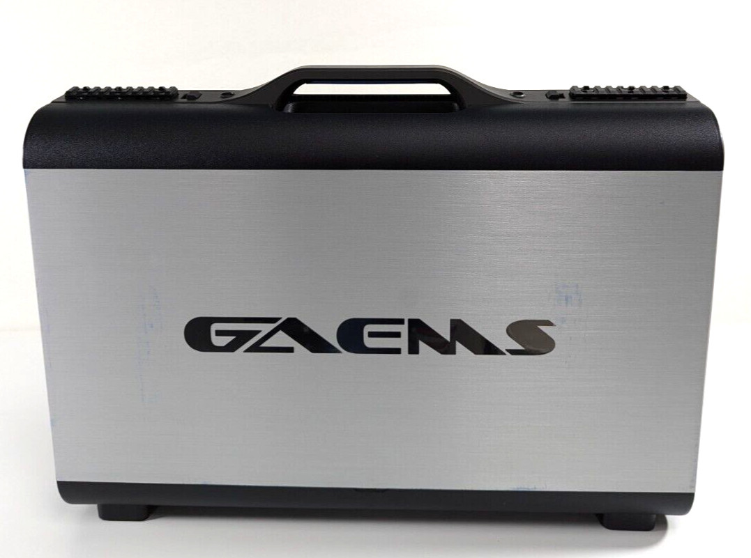 Gaems Guardian Pro XP Ultimate Gaming Environment PS4 Xbox One Atx PC G240QHD