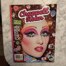 Chappell Roan Magazine Hearst Specials A Genuine Goddess Her Rise To The Top New