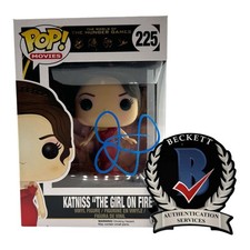 Ultimate Funko Pop Hunger Games Figures Gallery and Checklist 10