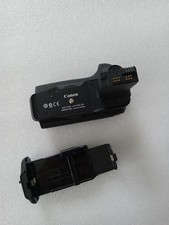 Genuine OEM Canon BG-E8 Battery Grip , Great Deal. As Is.