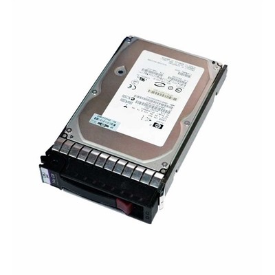 HP 530888-B21 160GB 3G SATA 7.2K 2.5IN MDL