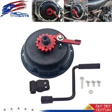 Pull Start Recoil Starter Assembly For Predator 212CC Ghost 224CC MAX Engine