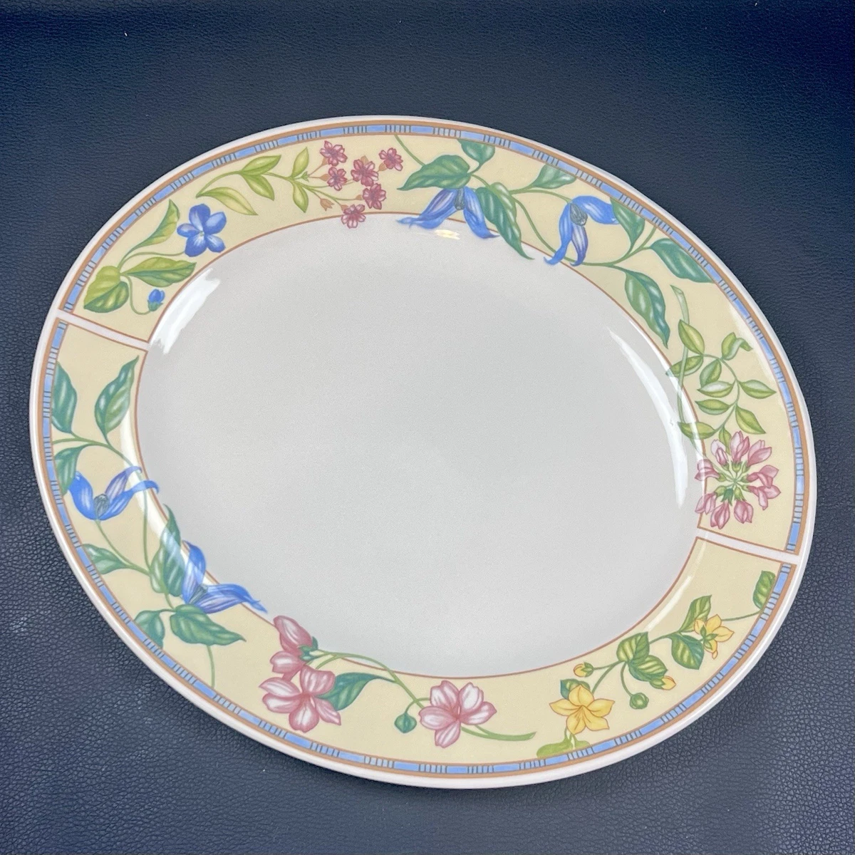Johnson Brothers Platter for sale - eBay
